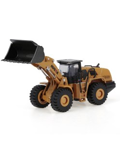Huina 1714 1:50 Scale Alloy Loader Static | Big Bang Hobbies