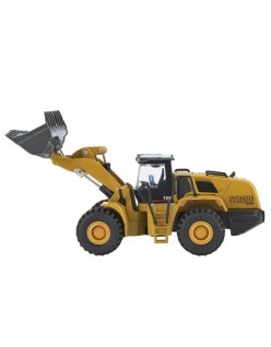 Huina 1714 1:50 Scale Alloy Loader | Big Bang Hobbies