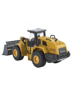 Huina 1714 1:50 Scale Alloy Loader | Big Bang Hobbies