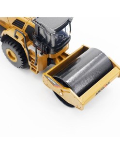 Juguete Apisonadora Estática Huina | Big Bang Hobbies