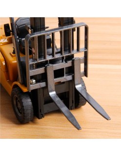 Juguete Carretilla Transpalet Huina | Big Bang Hobbies