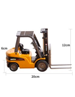 Juguete Carretilla Transpalet Huina | Big Bang Hobbies