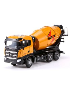 Juguete Hormigonera Huina | Big Bang Hobbies