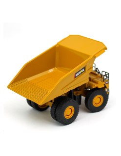 Huina 1812 1:60 Scale Alloy Dumper Static | Big Bang Hobbies