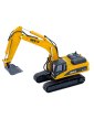 Huina 1910-2 1:40 Scale Metal Excavator | Big Bang Hobbies