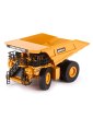 Huina 19121:40 Scale Alloy Dumper Static | Big Bang Hobbies