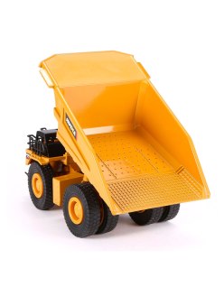 Huina 19121:40 Scale Alloy Dumper Static | Big Bang Hobbies
