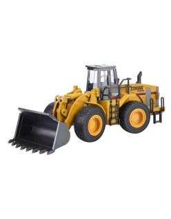 Huina 1913 1:40 Scale Alloy Loader Static | Big Bang Hobbies