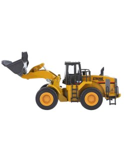 Huina 1913 1:40 Scale Alloy Loader Static | Big Bang Hobbies