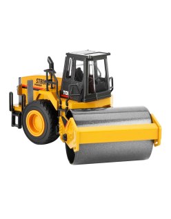 Huina 1915 1:40 Scale Alloy Road Roller Static | Big Bang Hobbies