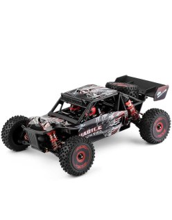 Wltoys 124019 1:12 Brushless 4x4 v2 | Big Bang Hobbies