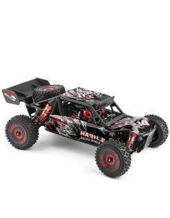 Wltoys 124019 1:12 Brushless 4x4 v2 | Big Bang Hobbies