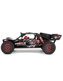 Wltoys 124019 1:12 Brushless 4x4 v2 | Big Bang Hobbies