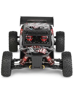 Wltoys 124019 1:12 Brushless 4x4 v2 | Big Bang Hobbies
