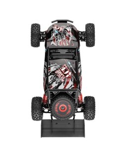 Coche Teledirigido Wltoys Baja Buggy Brushless | Big Bang Hobbies