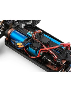 Wltoys 124019 1:12 Brushless 4x4 v2 | Big Bang Hobbies