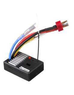 Receptor Wltoys 144001 - Recambio Wltoys 144001 | Big Bang Hobbies