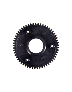 Mugen MRX6X 57T 0.8mm Spur Gear (2nd) | Big Bang Hobbies