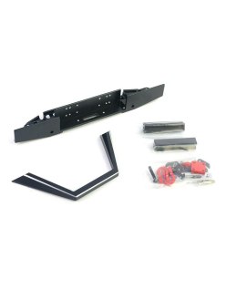 Bumper Delantero RGT 86100Pro - Recambio RGT Racing | Big Bang Hobbies