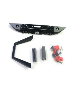 Bumper Delantero RGT 86100Pro - Recambio RGT Racing | Big Bang Hobbies