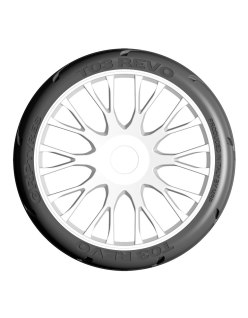 GRP X-Tech 1/8 GT XM w/ Flex Wheel | Big Bang Hobbies