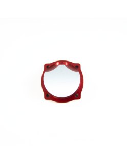 Ultimate Racing Cover Plate MXS | Big Bang Hobbies