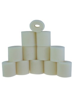 Mousses filtrantes sans acceptation de la double couverture Sworkz S35 | BBH