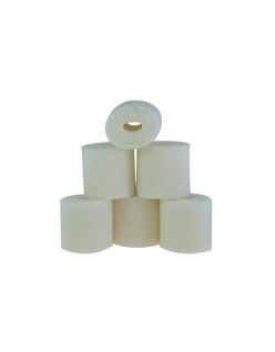 Mousses filtrantes sans acceptation de la double couverture Sworkz S35 | BBH