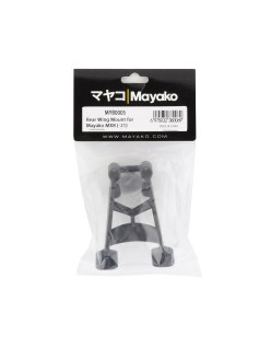 Prise en charge des spoilers | Mayako MX8 | Big Bang Hobbies