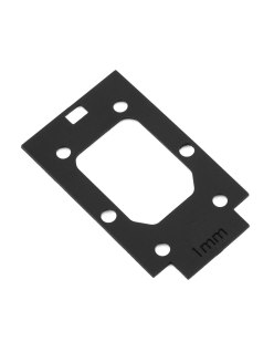 Mayako MX8 Rear 1mm Plastic Gearbox Spacer   | Big Bang Hobbies