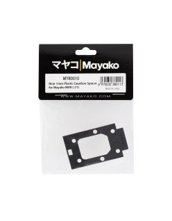 Entretoise 1mm Différentiel Arrière | Mayako MX8 | Big Bang Hobbies