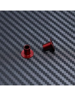 Mayako MX8 0 Spacer For Rear Chassis Brace  | Big Bang Hobbies