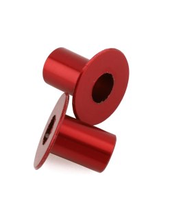 Bouchon de réservoir / Raidisseur arrière | Mayako MX8 | Big Bang Hobbies