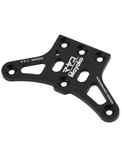 Mayako MX8 Aluminium Upper Steering Plate   | Big Bang Hobbies