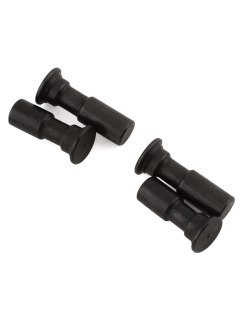 Jeu de King Pins Acier 2x0mm 2x2mm | Mayako MX8 | Big Bang Hobbies