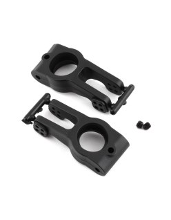 Mayako MX8 Plastic Left And Right Rear Hubs   | Big Bang Hobbies