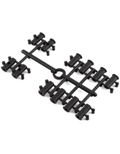 Mayako MX8 Rear Hub Inserts | Big Bang Hobbies