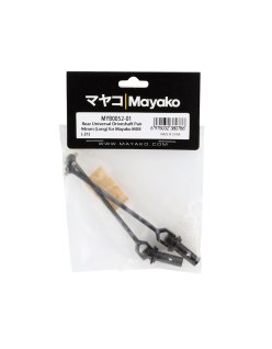 Arbre de transmission arrière 94 mm | Mayako MX8 | Big Bang Hobbies