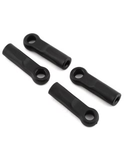 Mayako MX8 Plastic Upper Link Straight 4Pcs   | Big Bang Hobbies