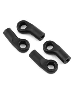 Rotules de direction incurvées (4) | Mayako MX8 | Big Bang Hobbies