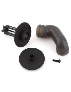 Mayako MX8 Air Filter Holder Set   | Big Bang Hobbies