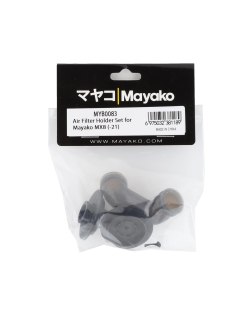 Soporte Filtro De Aire | Mayako MX8 | 