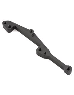 Support de servo de direction long en aluminium | Mayako MX8 | Big Bang Hobbies