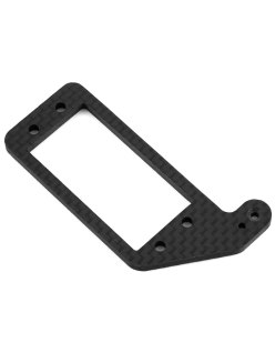 Mayako MX8 Carbon Fibre Throttle Servo Tray   | Big Bang Hobbies