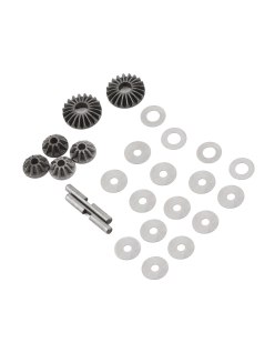 Mayako MX8 Differential Internal Gear Set   | Big Bang Hobbies