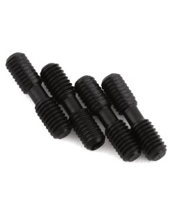 Mayako MX8 Steel Anti-Roll Bar Link Turnbuckle Screw 4Pcs  | Big Bang Hobbies