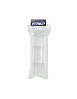 Aleron Blanco Down Force MBX8 - Mugen Seiki | 