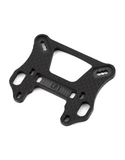 Mayako MX8 Carbon Fibre Front Shock Tower For Upper Arms  | Big Bang Hobbies