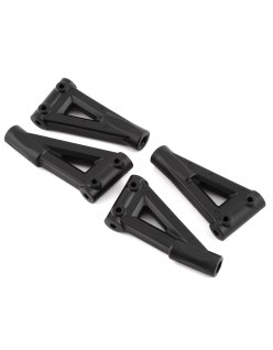 Mayako MX8 Front/Rear Upper Arms 4Pcs   | Big Bang Hobbies