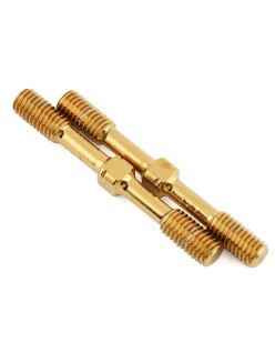 Sangles trapèze supérieures avant de 43 mm | Mayako MX8 | Big Bang Hobbies